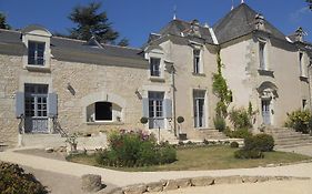 Manoir D'Orbe