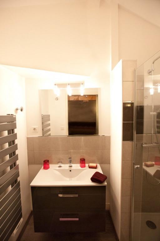 Manoir D'Orbe Hotel Montreuil-Bellay Room photo